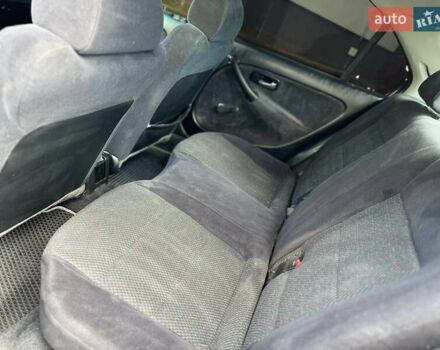 Сірий Хонда Сівік, об'ємом двигуна 1.5 л та пробігом 463 тис. км за 2399 $, фото 21 на Automoto.ua