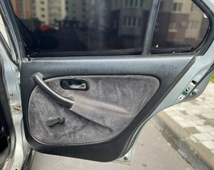 Серый Хонда Цивик, объемом двигателя 1.5 л и пробегом 460 тыс. км за 2399 $, фото 13 на Automoto.ua