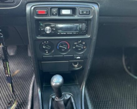 Серый Хонда Цивик, объемом двигателя 1.5 л и пробегом 460 тыс. км за 2399 $, фото 18 на Automoto.ua