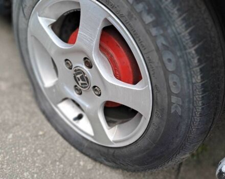 Серый Хонда Цивик, объемом двигателя 1.4 л и пробегом 1000 тыс. км за 506 $, фото 13 на Automoto.ua