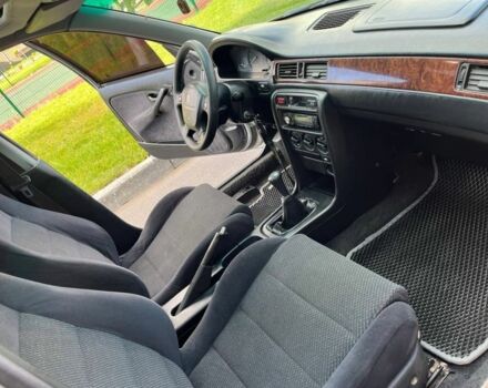 Серый Хонда Цивик, объемом двигателя 1.5 л и пробегом 460 тыс. км за 2399 $, фото 16 на Automoto.ua