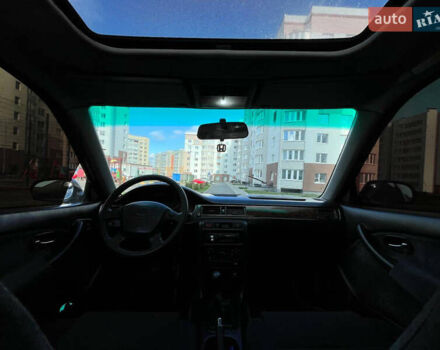 Сірий Хонда Сівік, об'ємом двигуна 1.5 л та пробігом 463 тис. км за 2399 $, фото 27 на Automoto.ua