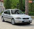 Серый Хонда Цивик, объемом двигателя 1.49 л и пробегом 293 тыс. км за 1749 $, фото 1 на Automoto.ua