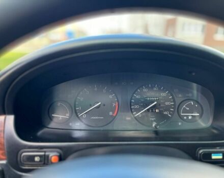 Серый Хонда Цивик, объемом двигателя 1.5 л и пробегом 460 тыс. км за 2399 $, фото 22 на Automoto.ua