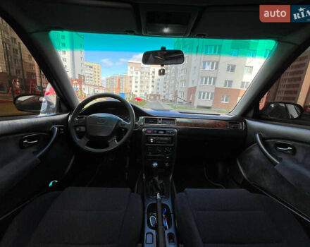 Сірий Хонда Сівік, об'ємом двигуна 1.5 л та пробігом 463 тис. км за 2399 $, фото 26 на Automoto.ua