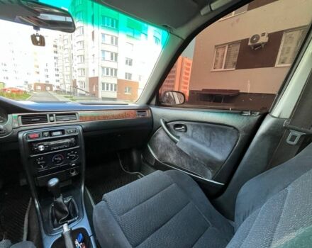 Серый Хонда Цивик, объемом двигателя 1.5 л и пробегом 460 тыс. км за 2399 $, фото 20 на Automoto.ua