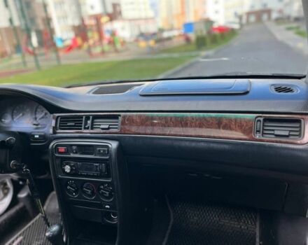 Серый Хонда Цивик, объемом двигателя 1.5 л и пробегом 460 тыс. км за 2399 $, фото 15 на Automoto.ua