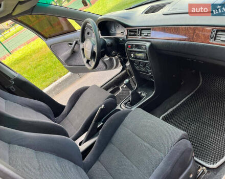 Сірий Хонда Сівік, об'ємом двигуна 1.5 л та пробігом 463 тис. км за 2399 $, фото 18 на Automoto.ua