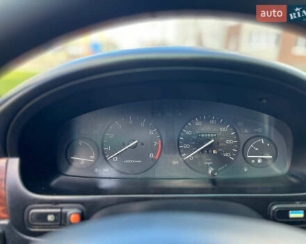Сірий Хонда Сівік, об'ємом двигуна 1.5 л та пробігом 463 тис. км за 2399 $, фото 23 на Automoto.ua
