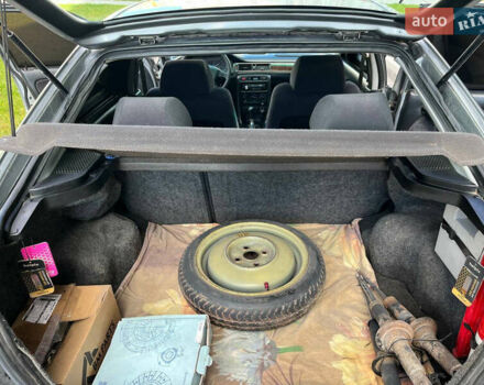 Сірий Хонда Сівік, об'ємом двигуна 1.5 л та пробігом 463 тис. км за 2399 $, фото 10 на Automoto.ua