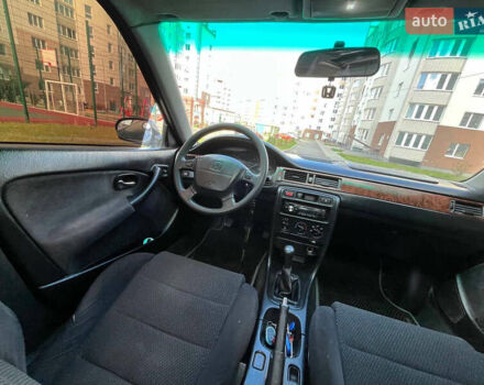 Сірий Хонда Сівік, об'ємом двигуна 1.5 л та пробігом 463 тис. км за 2399 $, фото 28 на Automoto.ua