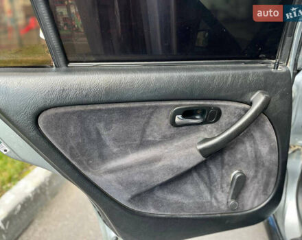 Сірий Хонда Сівік, об'ємом двигуна 1.5 л та пробігом 463 тис. км за 2399 $, фото 20 на Automoto.ua