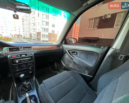 Сірий Хонда Сівік, об'ємом двигуна 1.5 л та пробігом 463 тис. км за 2399 $, фото 25 на Automoto.ua