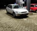 Серый Хонда Цивик, объемом двигателя 1.4 л и пробегом 360 тыс. км за 1200 $, фото 2 на Automoto.ua