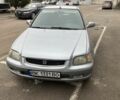 Сірий Хонда Сівік, об'ємом двигуна 0 л та пробігом 276 тис. км за 2200 $, фото 2 на Automoto.ua