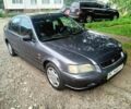 Сірий Хонда Сівік, об'ємом двигуна 1.4 л та пробігом 357 тис. км за 2200 $, фото 1 на Automoto.ua