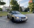 Серый Хонда Цивик, объемом двигателя 1.4 л и пробегом 340 тыс. км за 2000 $, фото 1 на Automoto.ua