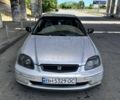 Серый Хонда Цивик, объемом двигателя 1.4 л и пробегом 320 тыс. км за 2914 $, фото 1 на Automoto.ua