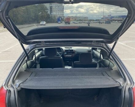 Хонда Цивик 1999 в Кропивницком (Кировограде) на Automoto.ua Серый Хонда Цивик, объемом двигателя 1.4 л и пробегом 300 тыс. км за 2700 $, фото 6 на Automoto.ua