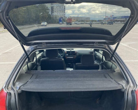 Хонда Цивик 1999 в Кропивницком (Кировограде) на Automoto.ua Серый Хонда Цивик, объемом двигателя 1.4 л и пробегом 300 тыс. км за 2700 $, фото 6 на Automoto.ua