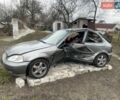 Сірий Хонда Сівік, об'ємом двигуна 1.8 л та пробігом 192 тис. км за 2500 $, фото 15 на Automoto.ua