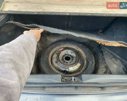 Хонда Цивик 1999 в Кропивницком (Кировограде) на Automoto.ua Серый Хонда Цивик, объемом двигателя 1.4 л и пробегом 300 тыс. км за 2700 $, фото 10 на Automoto.ua