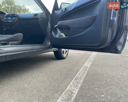 Хонда Цивик 1999 в Кропивницком (Кировограде) на Automoto.ua Серый Хонда Цивик, объемом двигателя 1.4 л и пробегом 300 тыс. км за 2700 $, фото 7 на Automoto.ua