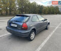 Хонда Цивик 1999 в Кропивницком (Кировограде) на Automoto.ua Серый Хонда Цивик, объемом двигателя 1.4 л и пробегом 300 тыс. км за 2700 $, фото 2 на Automoto.ua
