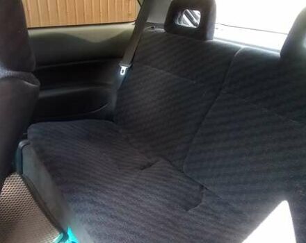 Сірий Хонда Сівік, об'ємом двигуна 1.4 л та пробігом 220 тис. км за 2800 $, фото 5 на Automoto.ua