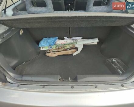 Сірий Хонда Сівік, об'ємом двигуна 1.4 л та пробігом 258 тис. км за 2300 $, фото 7 на Automoto.ua