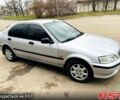 Сірий Хонда Сівік, об'ємом двигуна 1.4 л та пробігом 146 тис. км за 3000 $, фото 2 на Automoto.ua