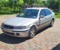 Сірий Хонда Сівік, об'ємом двигуна 1.49 л та пробігом 274 тис. км за 2600 $, фото 2 на Automoto.ua