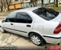 Сірий Хонда Сівік, об'ємом двигуна 1.4 л та пробігом 146 тис. км за 3000 $, фото 1 на Automoto.ua
