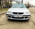 Сірий Хонда Сівік, об'ємом двигуна 1.4 л та пробігом 146 тис. км за 3000 $, фото 3 на Automoto.ua