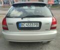Сірий Хонда Сівік, об'ємом двигуна 1.4 л та пробігом 258 тис. км за 2300 $, фото 1 на Automoto.ua