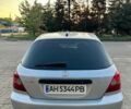 Серый Хонда Цивик, объемом двигателя 1.6 л и пробегом 238 тыс. км за 2800 $, фото 2 на Automoto.ua