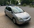 Серый Хонда Цивик, объемом двигателя 1.6 л и пробегом 150 тыс. км за 4900 $, фото 1 на Automoto.ua