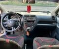 Серый Хонда Цивик, объемом двигателя 1.6 л и пробегом 238 тыс. км за 2800 $, фото 5 на Automoto.ua