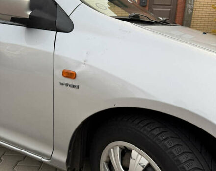 Серый Хонда Цивик, объемом двигателя 1.59 л и пробегом 250 тыс. км за 4099 $, фото 17 на Automoto.ua