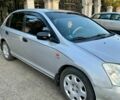 Серый Хонда Цивик, объемом двигателя 1.6 л и пробегом 238 тыс. км за 2800 $, фото 1 на Automoto.ua