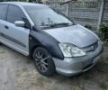 Серый Хонда Цивик, объемом двигателя 1.6 л и пробегом 142 тыс. км за 1700 $, фото 1 на Automoto.ua