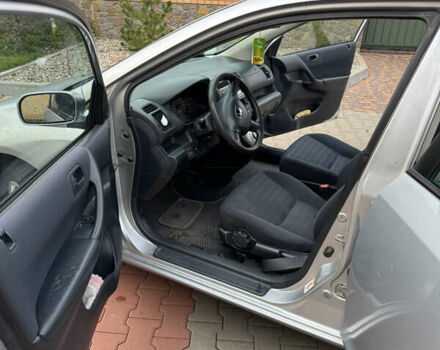 Серый Хонда Цивик, объемом двигателя 1.59 л и пробегом 250 тыс. км за 4099 $, фото 14 на Automoto.ua