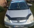 Сірий Хонда Сівік, об'ємом двигуна 1.4 л та пробігом 324 тис. км за 2700 $, фото 1 на Automoto.ua