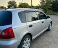 Серый Хонда Цивик, объемом двигателя 1.6 л и пробегом 238 тыс. км за 2800 $, фото 1 на Automoto.ua
