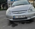 Серый Хонда Цивик, объемом двигателя 1.6 л и пробегом 279 тыс. км за 3400 $, фото 1 на Automoto.ua