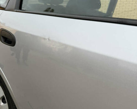 Серый Хонда Цивик, объемом двигателя 1.59 л и пробегом 250 тыс. км за 4099 $, фото 19 на Automoto.ua