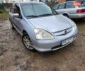 Сірий Хонда Сівік, об'ємом двигуна 1.59 л та пробігом 370 тис. км за 2300 $, фото 1 на Automoto.ua