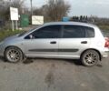 Серый Хонда Цивик, объемом двигателя 1.6 л и пробегом 350 тыс. км за 2400 $, фото 7 на Automoto.ua