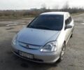 Серый Хонда Цивик, объемом двигателя 1.6 л и пробегом 350 тыс. км за 2400 $, фото 1 на Automoto.ua