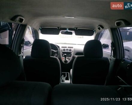 Сірий Хонда Сівік, об'ємом двигуна 1.4 л та пробігом 340 тис. км за 3500 $, фото 19 на Automoto.ua